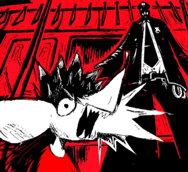 Hunchback (@anderfounts) on Twitter photo 