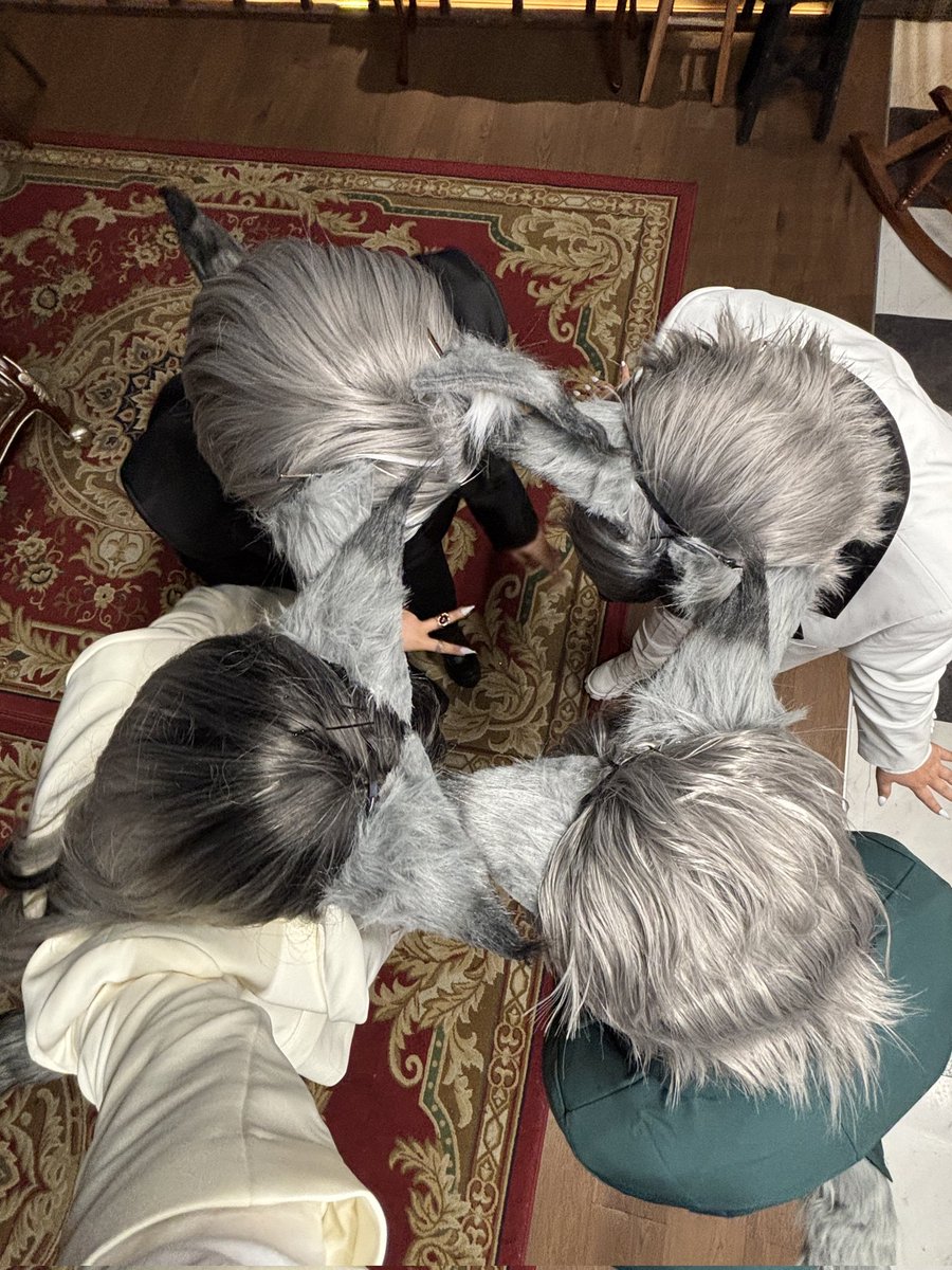 라바🐹 tweet media