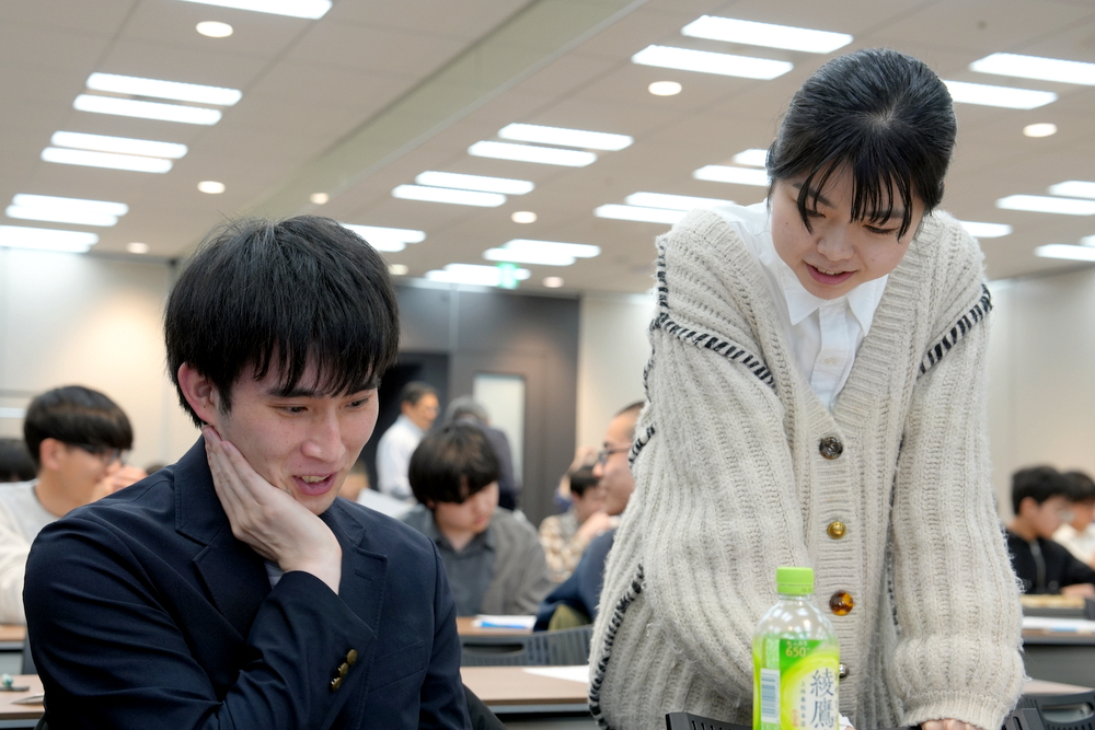 詰将棋解答選手権実行委員会 tweet media