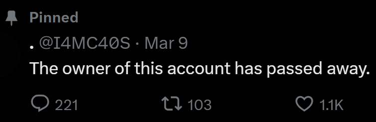 ˗ˏˋ✧krack✧ˎˊ˗ ⚴ tweet media