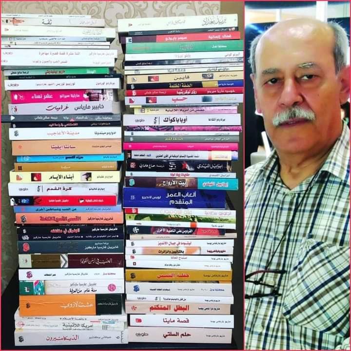 متعب فهد الشمري tweet media