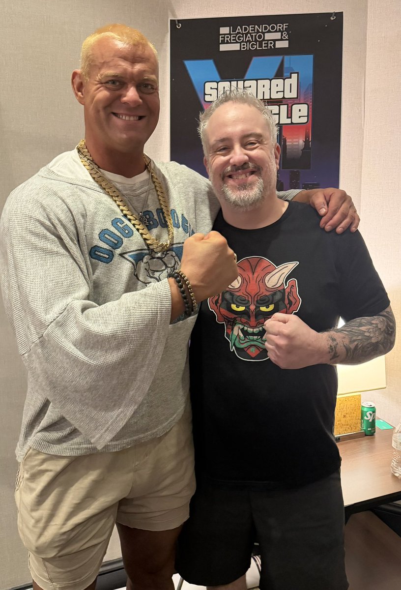 JC Costilli tweet media