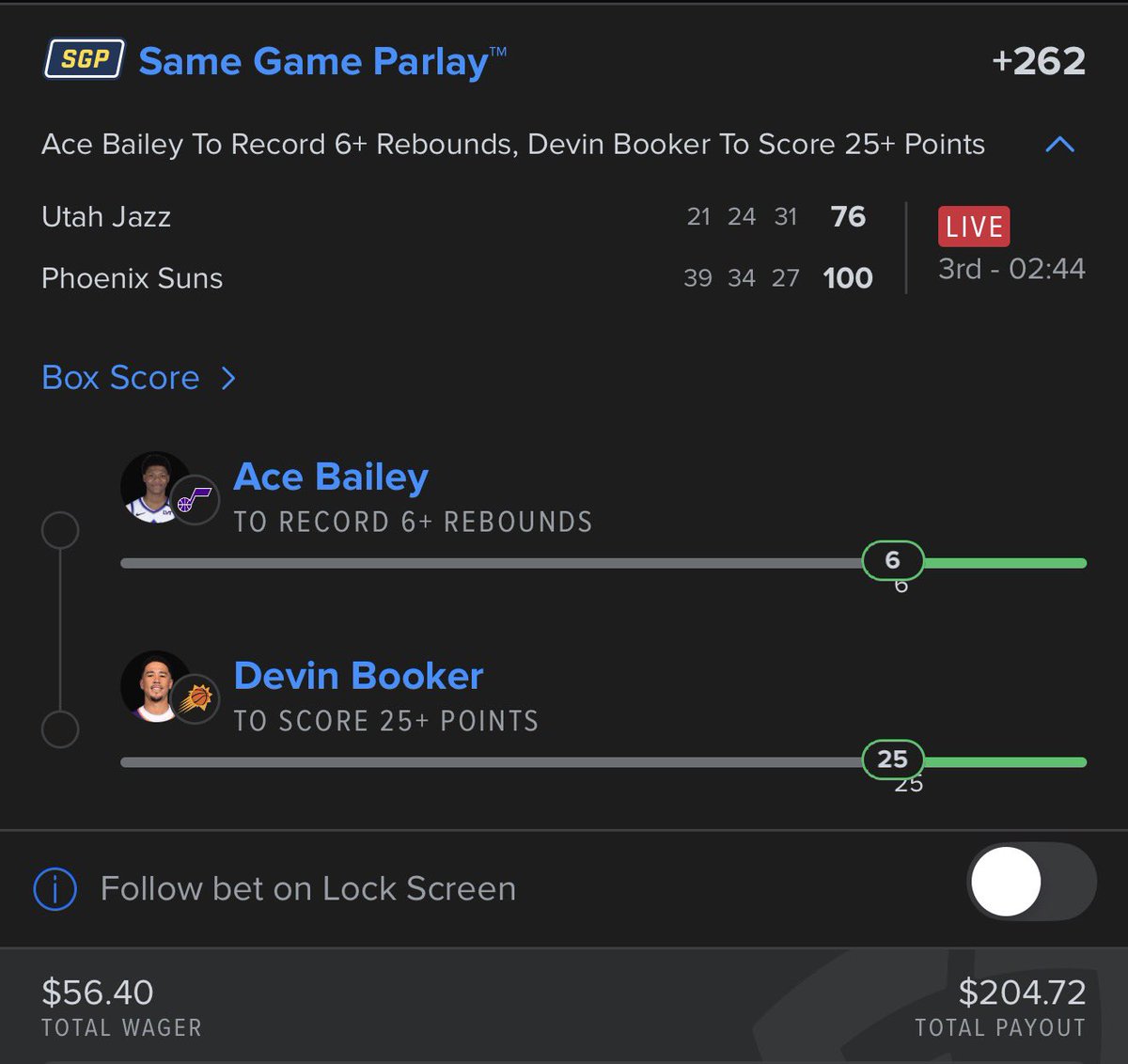 Greatest tweet media