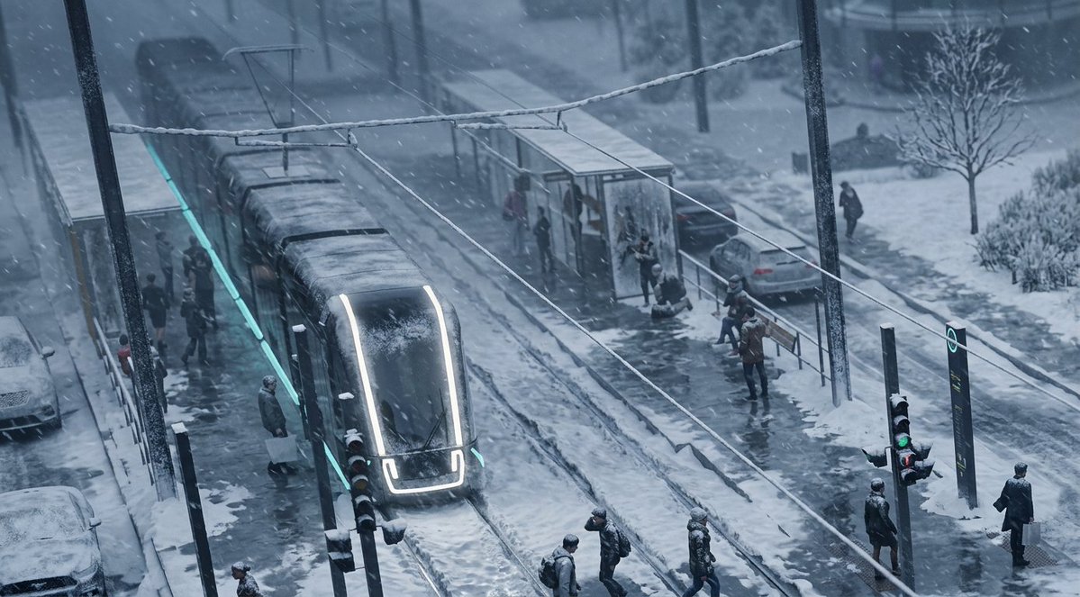 ÉlectroBuck ⚜️ tweet media