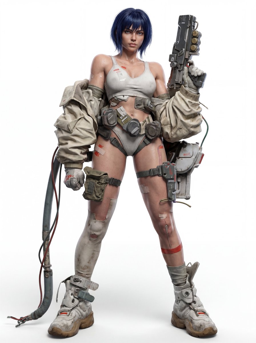 Hacknaut tweet media