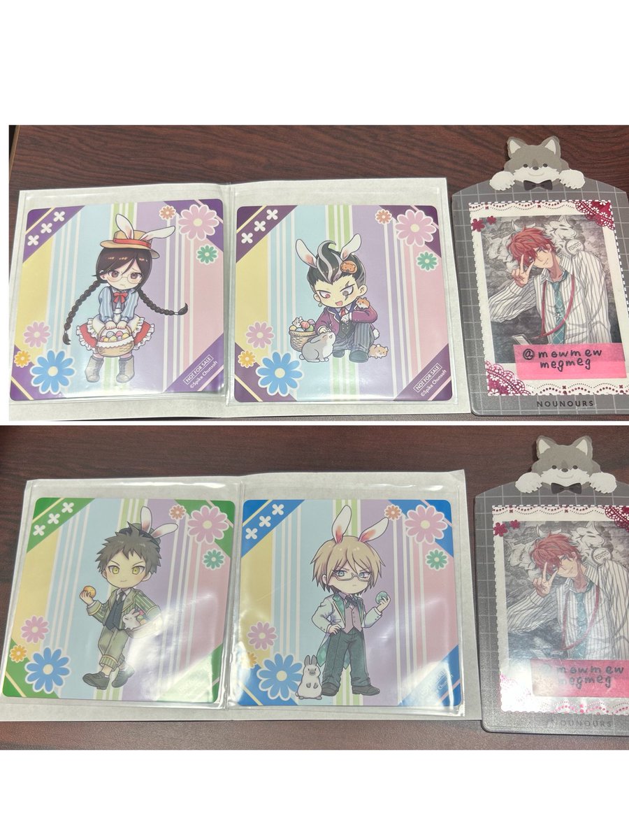 めぐみゅー tweet media