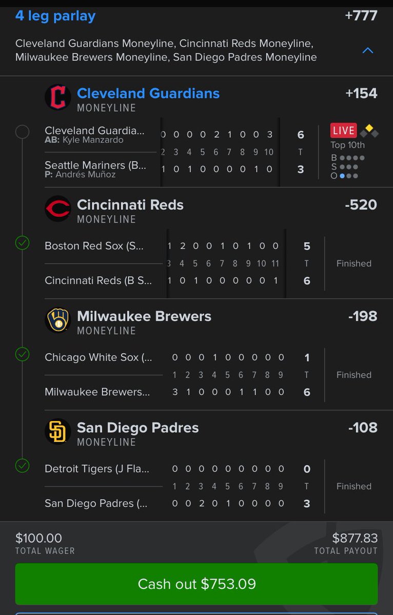Jacob Kisley tweet media