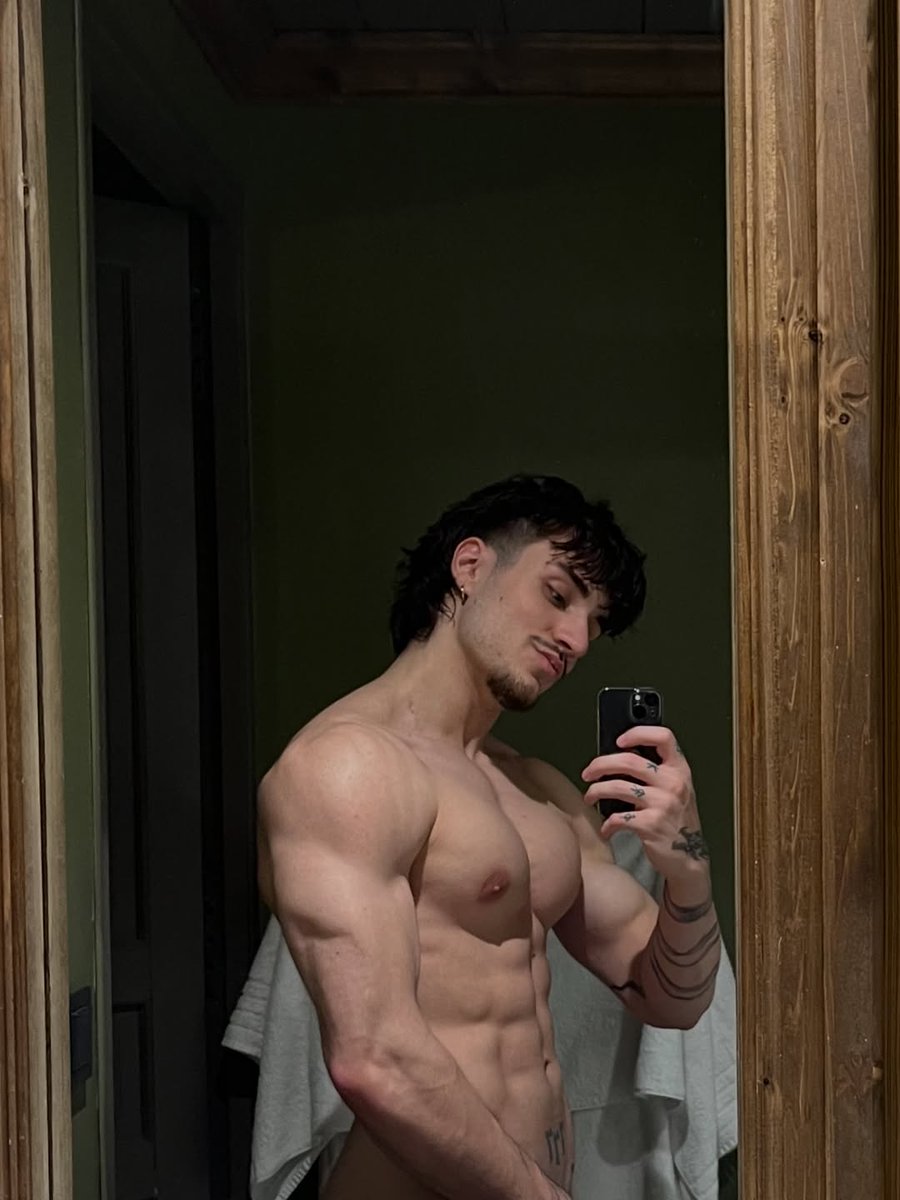 Alpha MATEO🔥💪 tweet media