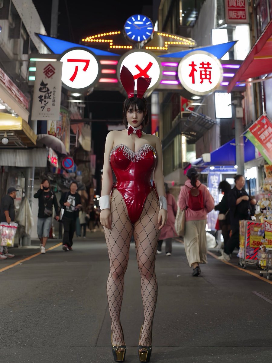 珠凛 Shuri tweet media