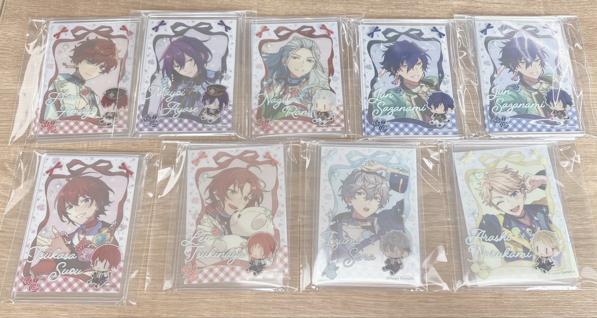 ちひろ tweet media