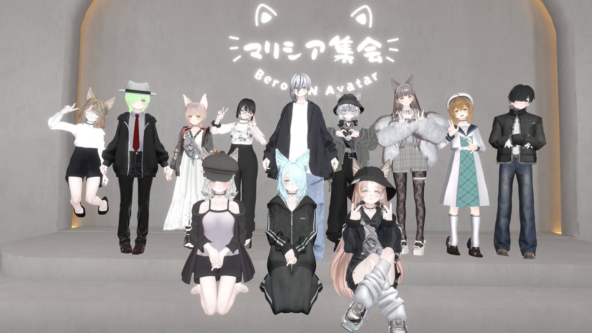 りんごあめ tweet media