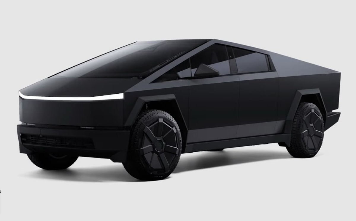 tesla_inter's tweet photo. 今週は韓国に仕事で滞在していたら、かなりテスラ車を街で見るようになった！
2回サイバートラックのシルバーとブラックも見ることができ、隣国でも盛り上がってるような感じがしました。
#テスラ #サイバートラック https://t.co/PE5c3INwni