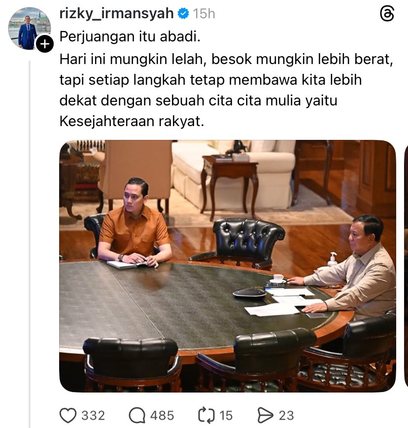 Lambe Saham tweet media