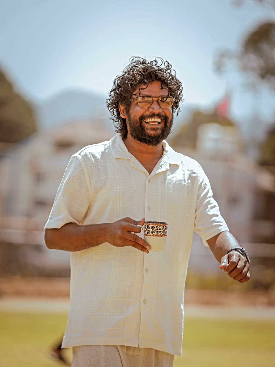 Sugumar shanmugam tweet media