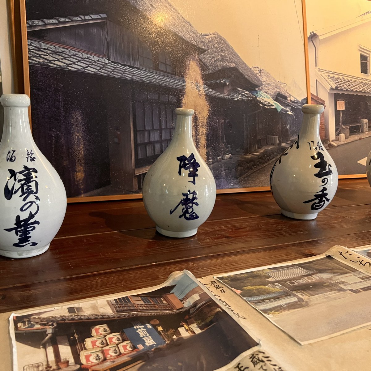 メ酒core tweet media