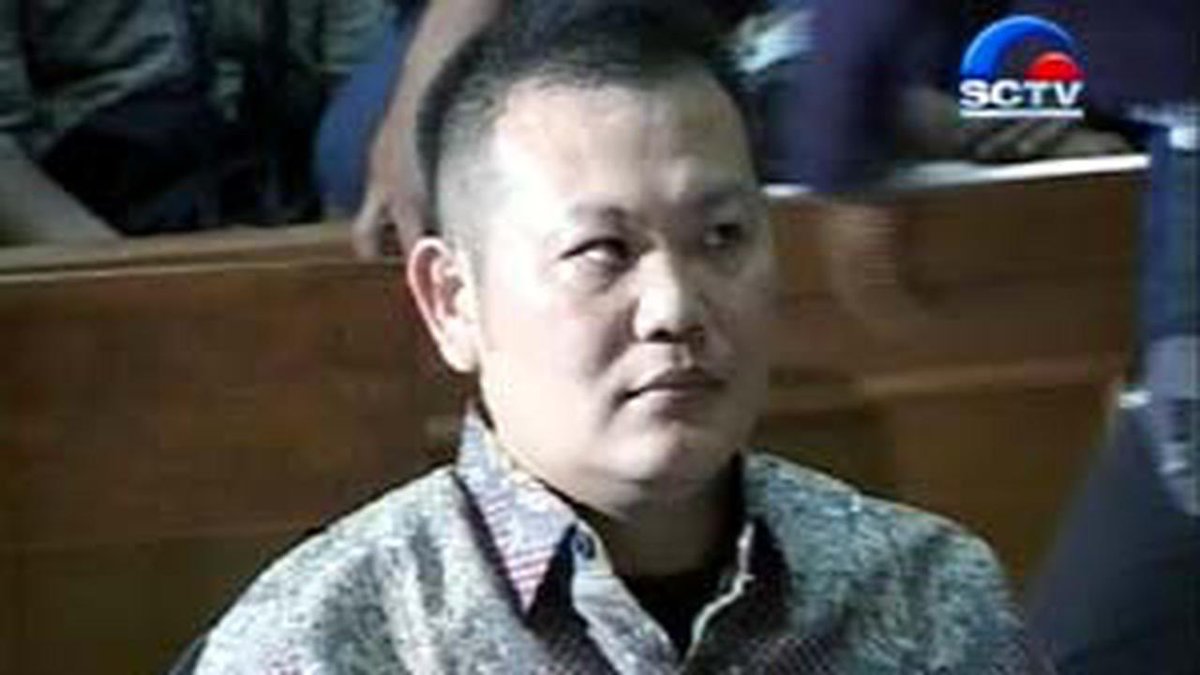 Saul Raja Sinaga tweet media