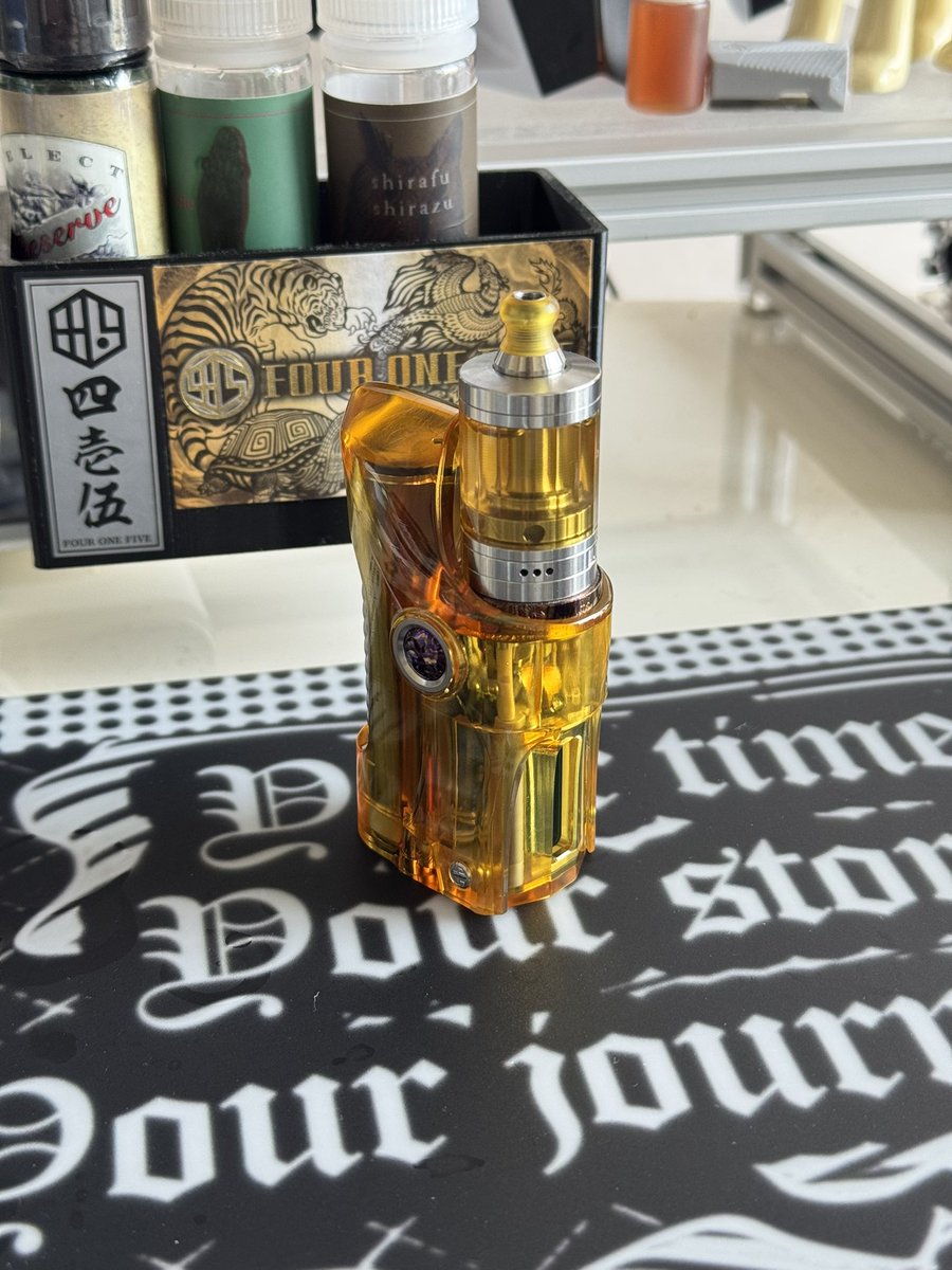 King Duck tweet media