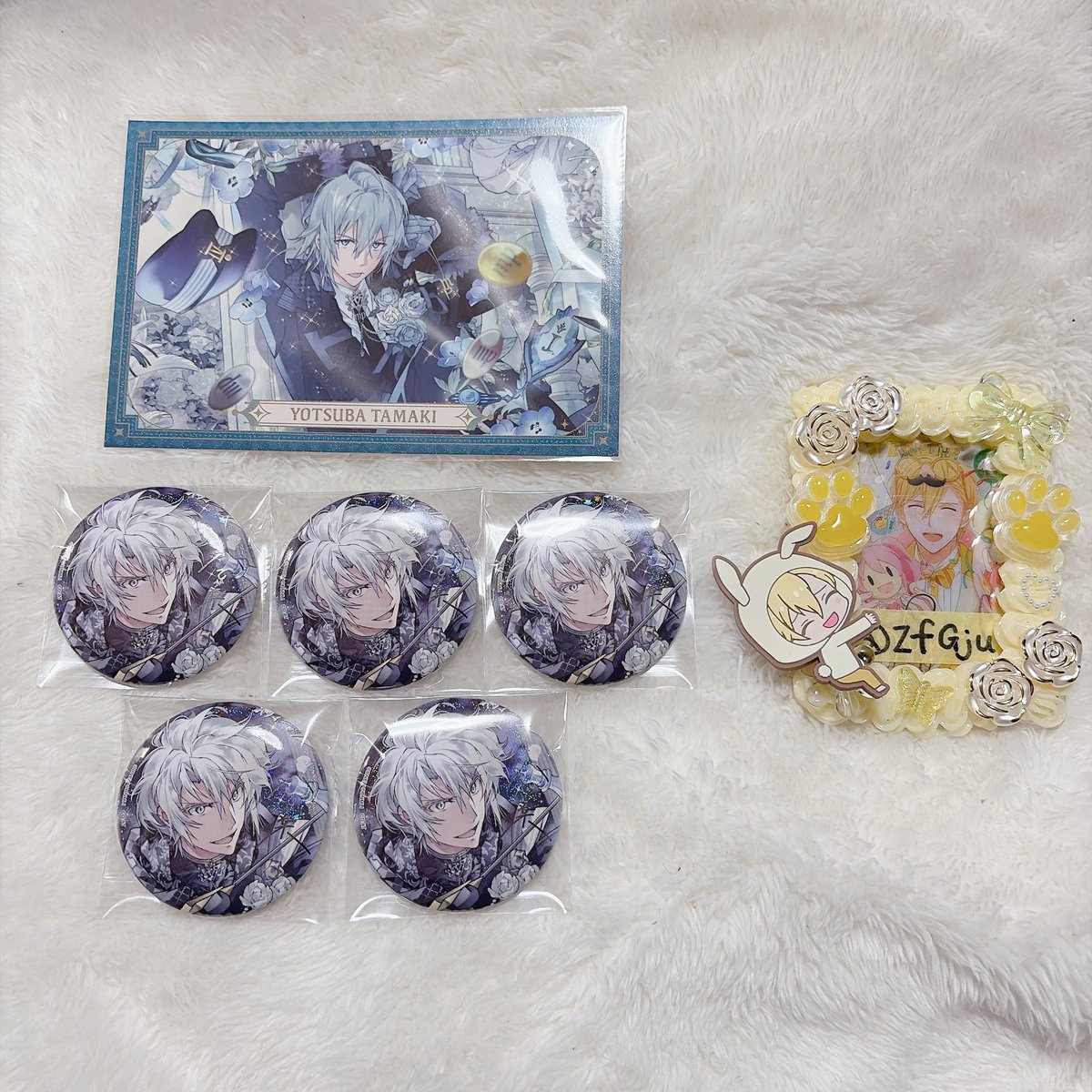 またたび✳︎プロカあり✳︎ tweet media