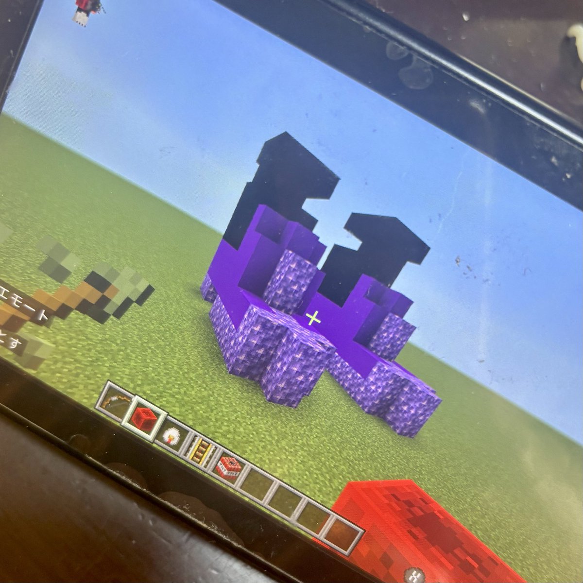 ねんどのおすし tweet media