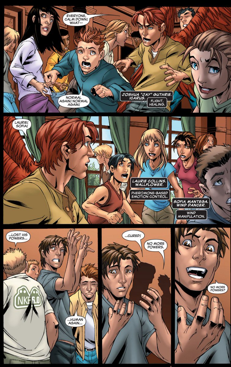 Nameless King tweet media