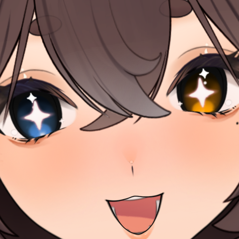 Abeari 🌻🌥️Vtubear tweet media