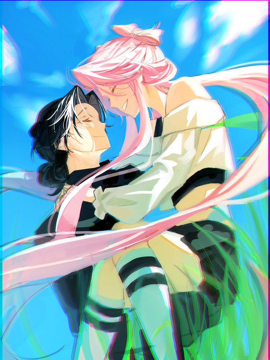 고스트 찌찌빠 tweet media