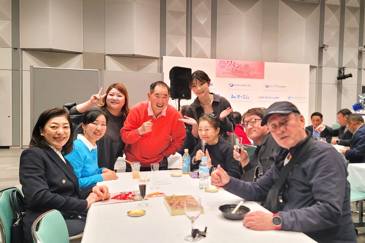 奥谷敦子 tweet media