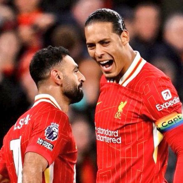 Nexus Sports tweet media