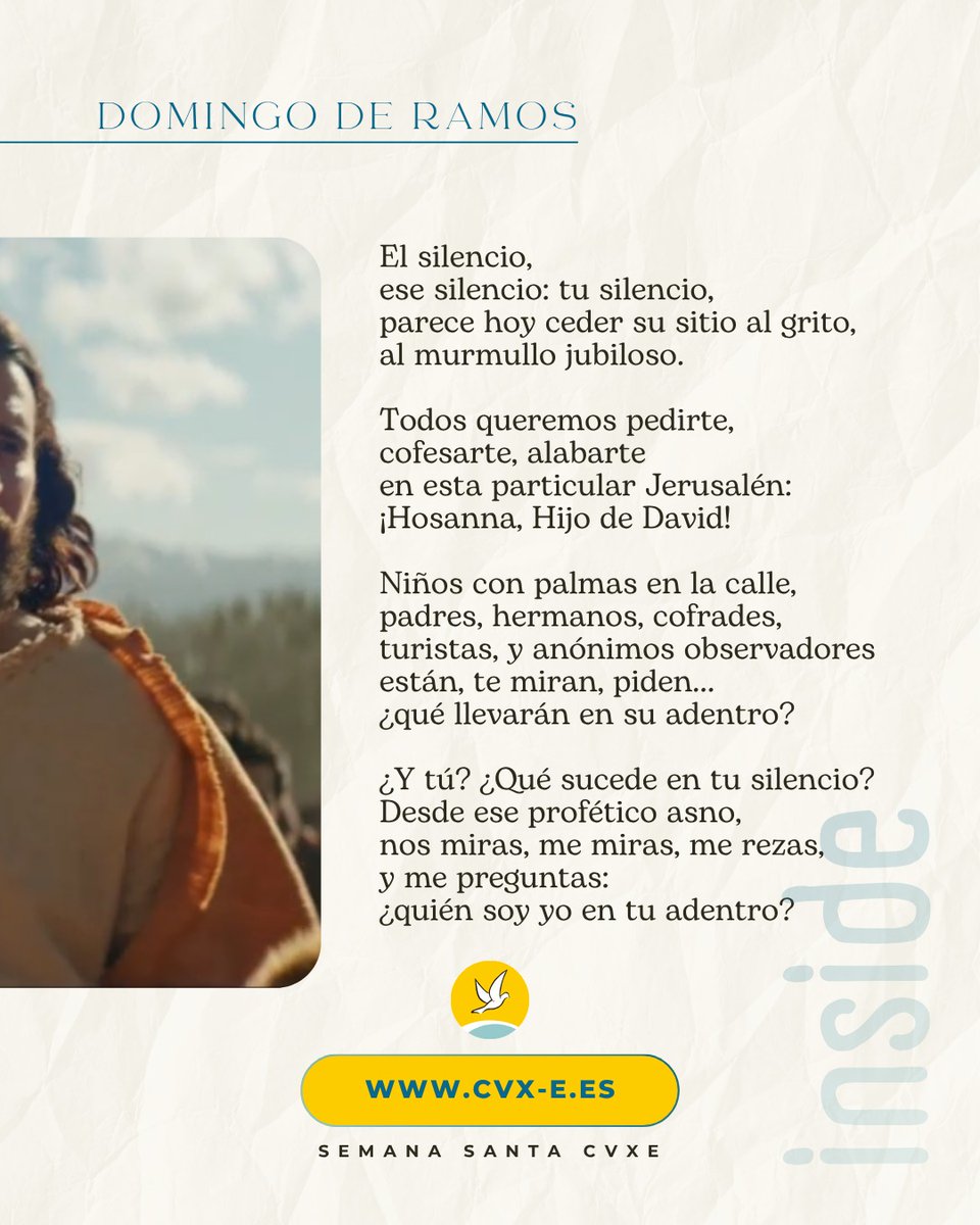 CVX en España tweet media