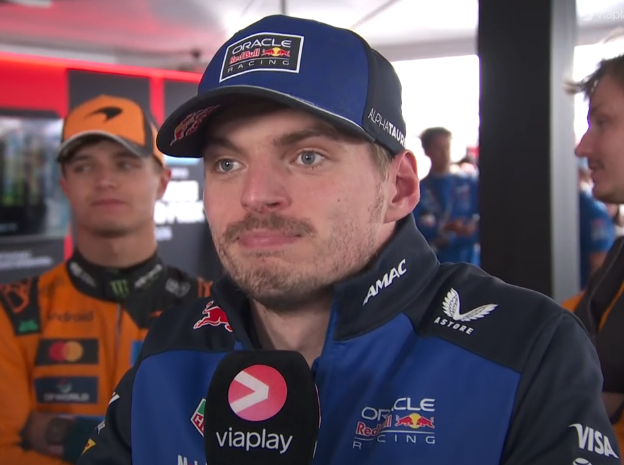 Verstappen News tweet media