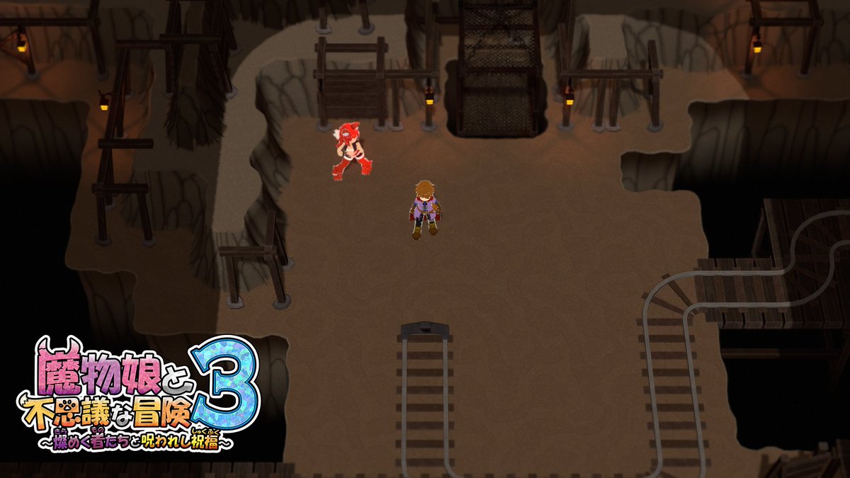 ねことかげ@ゲーム開発中 tweet media