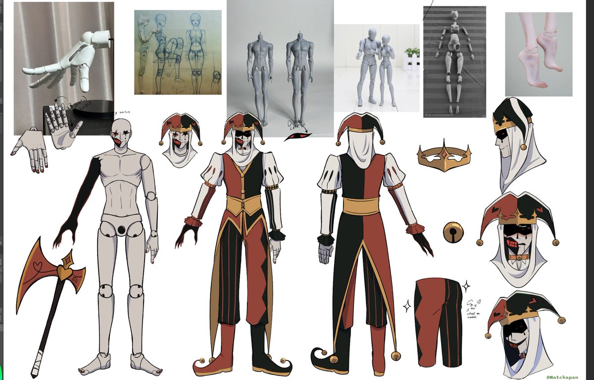 Matchapan 🐴 (COMMISSIONS CLOSED) tweet media