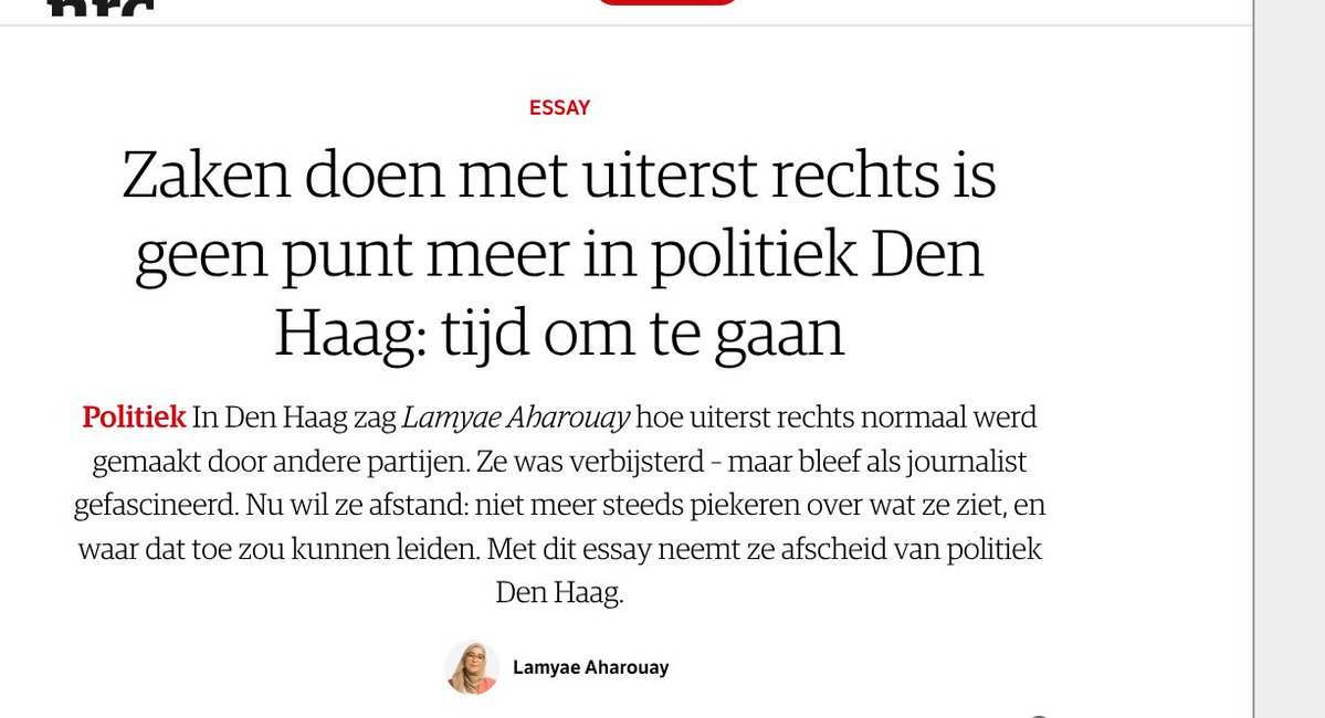 Arthur van Amerongen tweet media