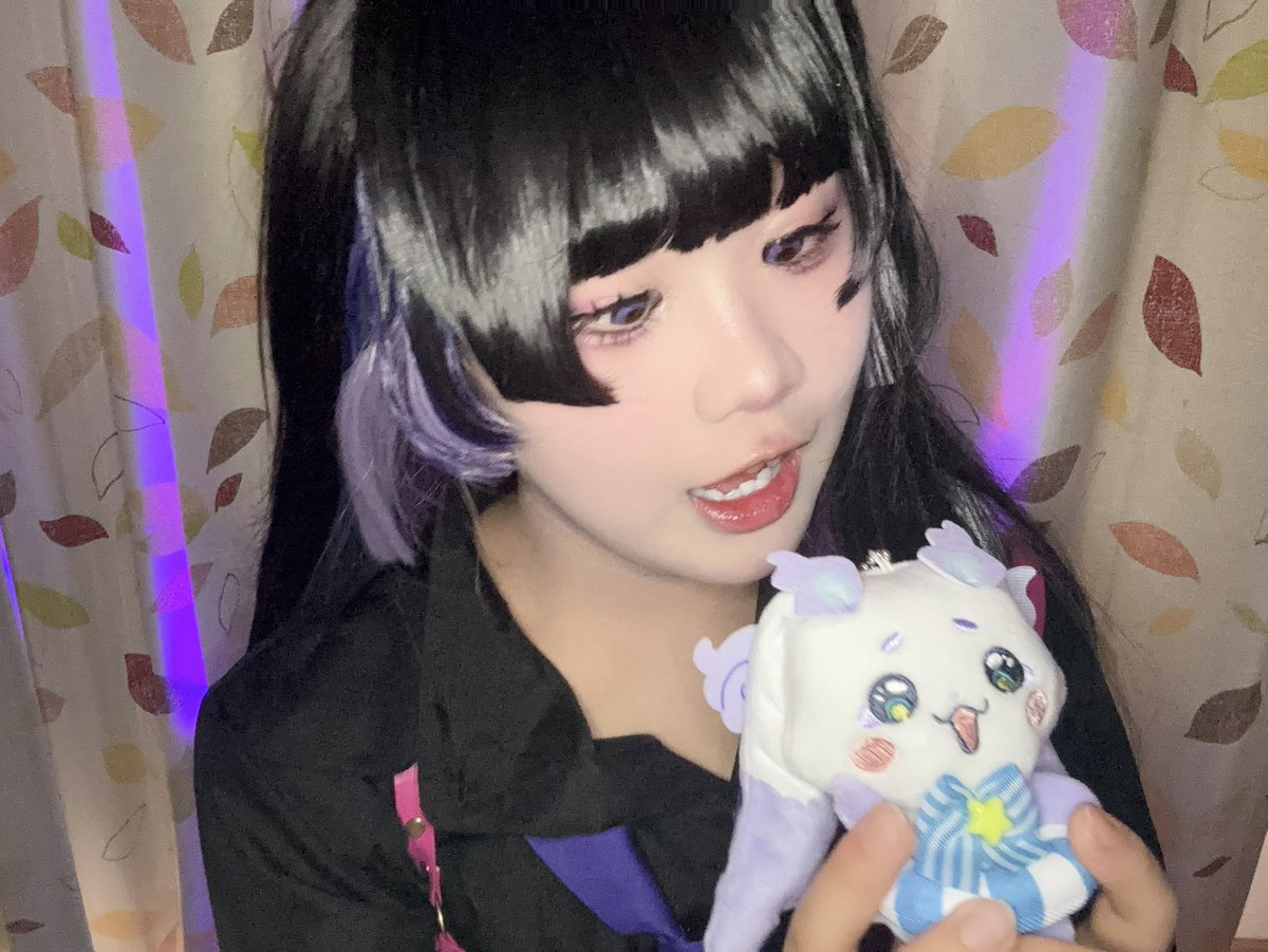 鯨 𝙉𝙚𝙭𝙩 ︎⇝5月美観 tweet media