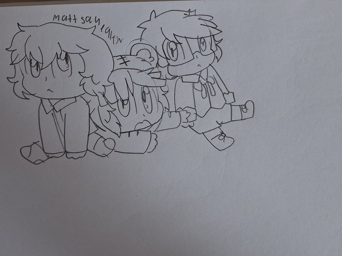 🦇Matt the squeaker🦇 tweet media