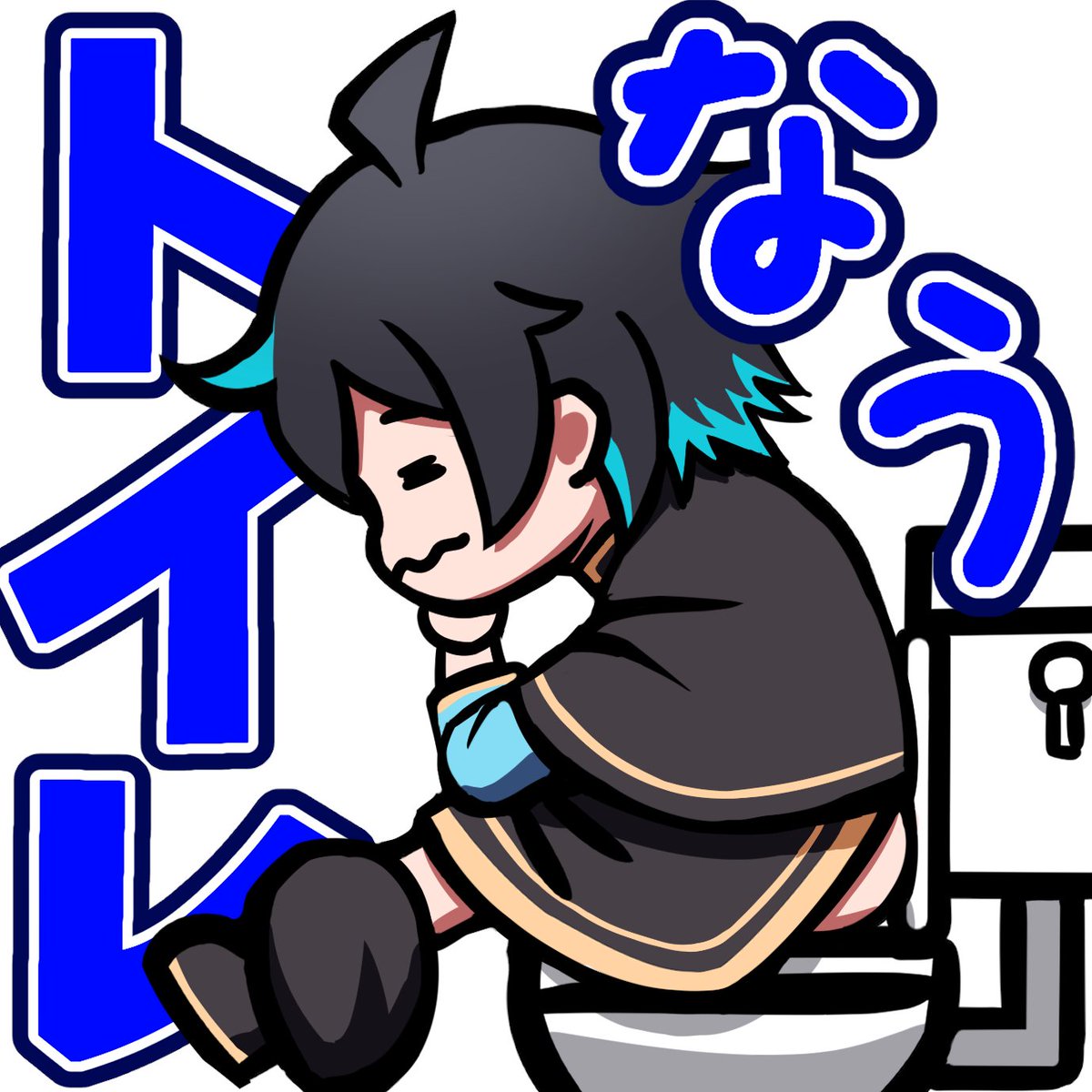 手抜ダル@セルフ受肉Vtuber tweet media