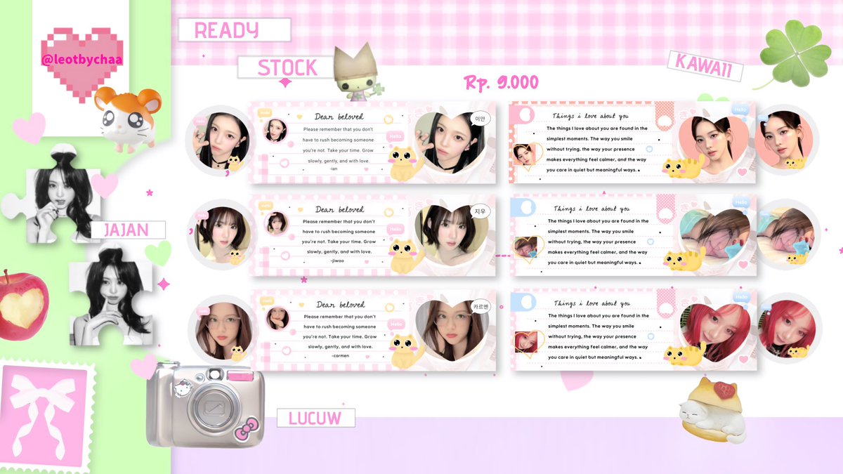 𝐜𝐡𝐚𝐚 ✰ tweet media