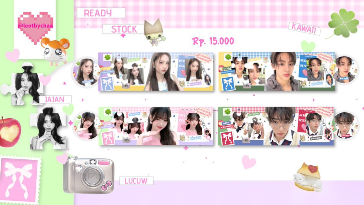 𝐜𝐡𝐚𝐚 ✰ tweet media