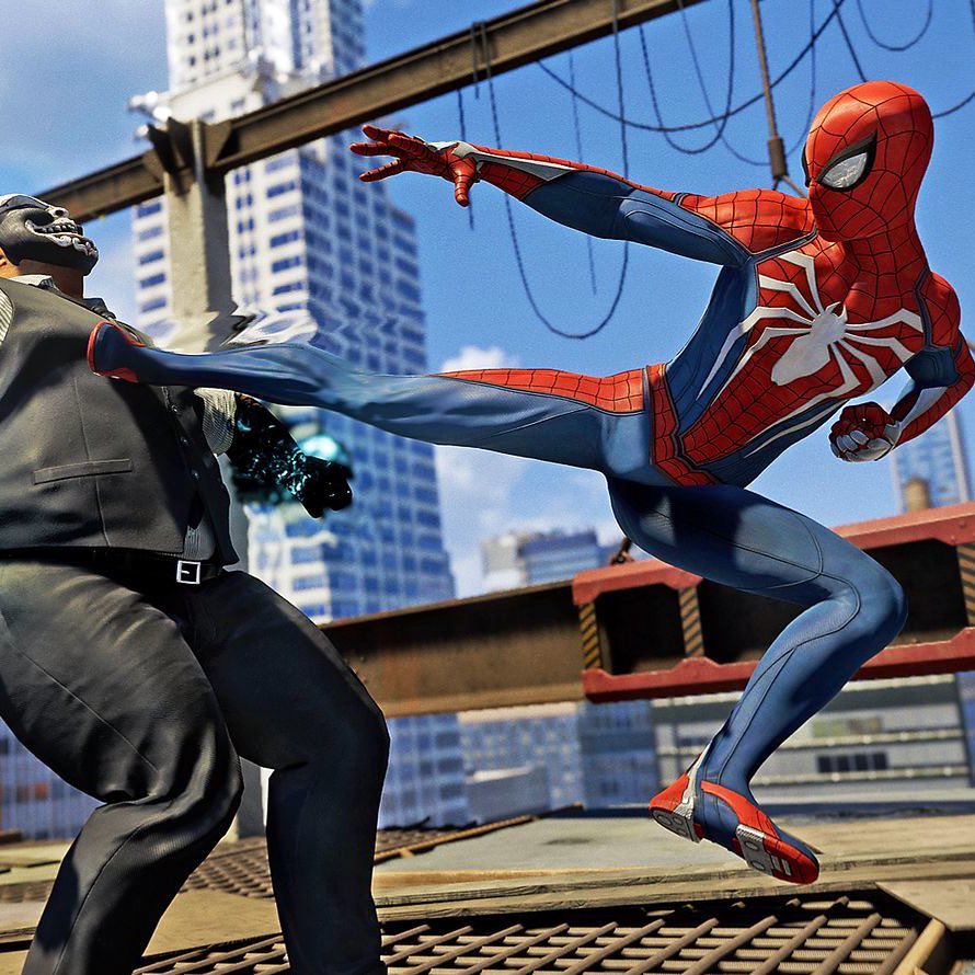 peter as puppies 🐶! tweet media