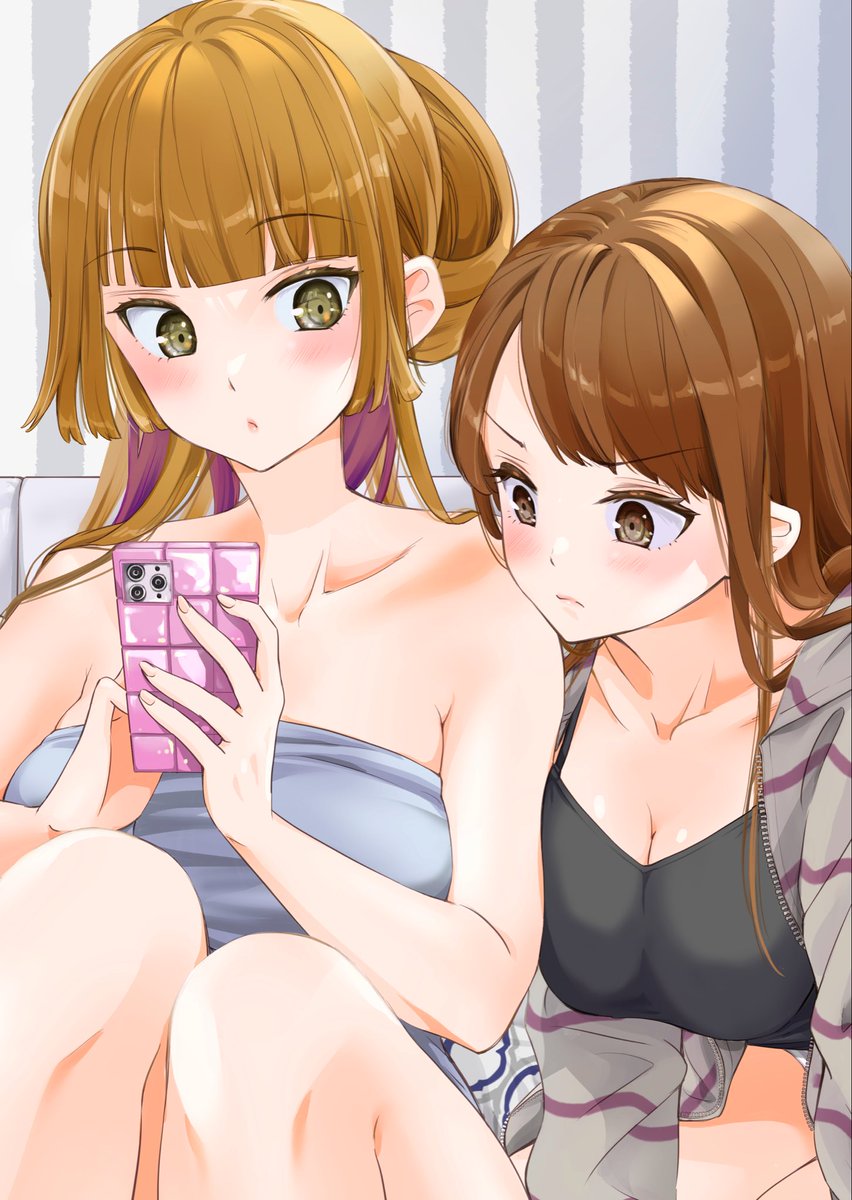 乙本ロイ tweet media