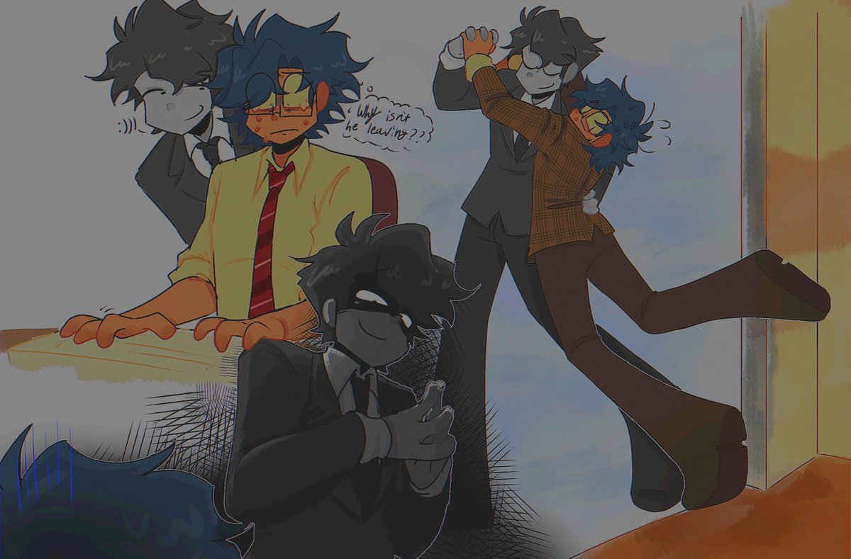 marvelous alex (major art block) tweet media