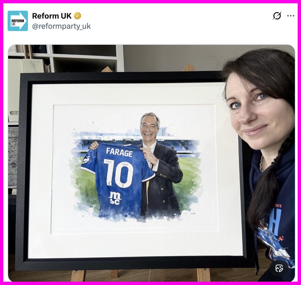 Don McGowan tweet media