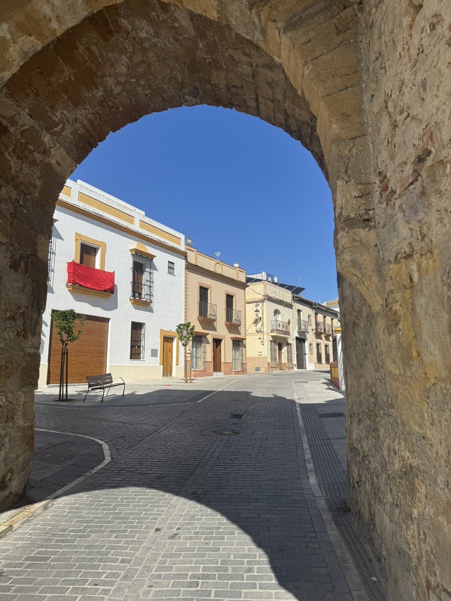 EN UTRERA, MI CIUDAD tweet media