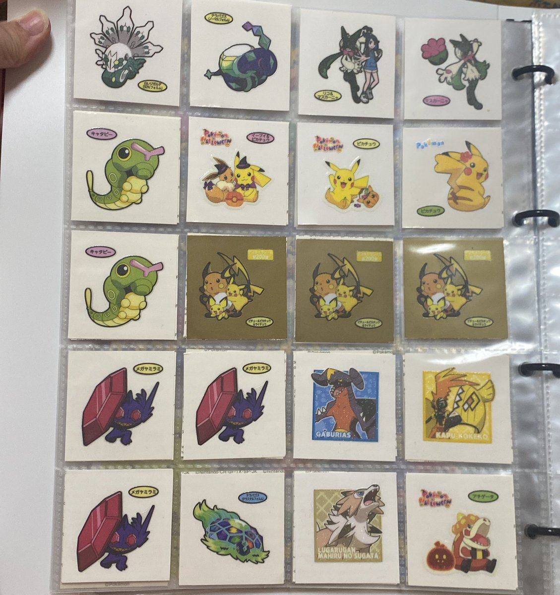 Ｎ🐬︎ ̖́- tweet media