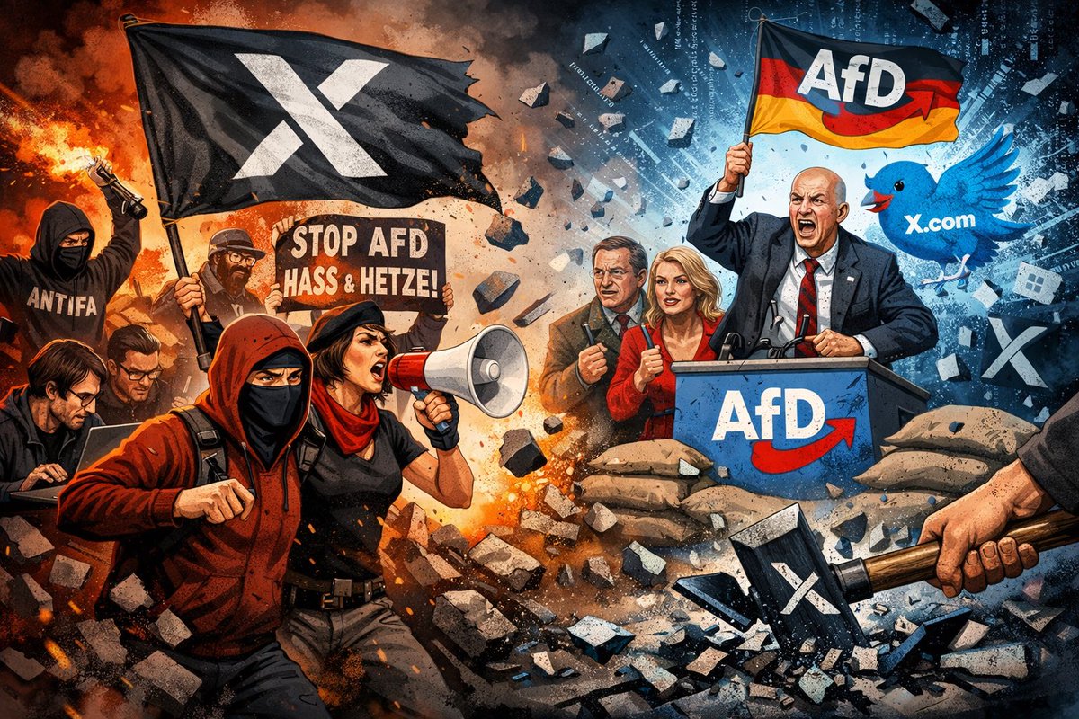 DYSTOPIA  tweet media