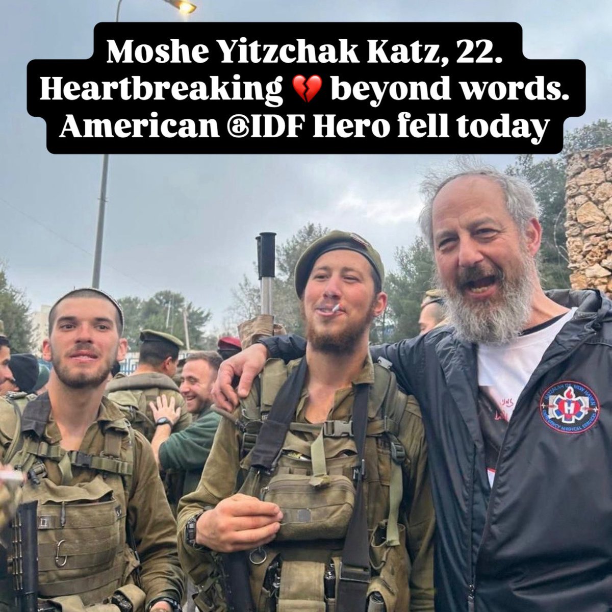 Rabbi Shmuley tweet media