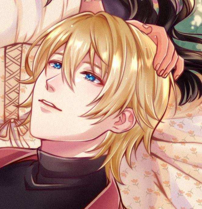 ei (semi-inactive) tweet media