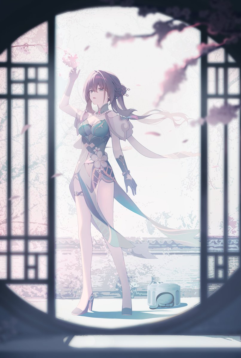 SoRA☁ / 붕스온 통판 tweet media