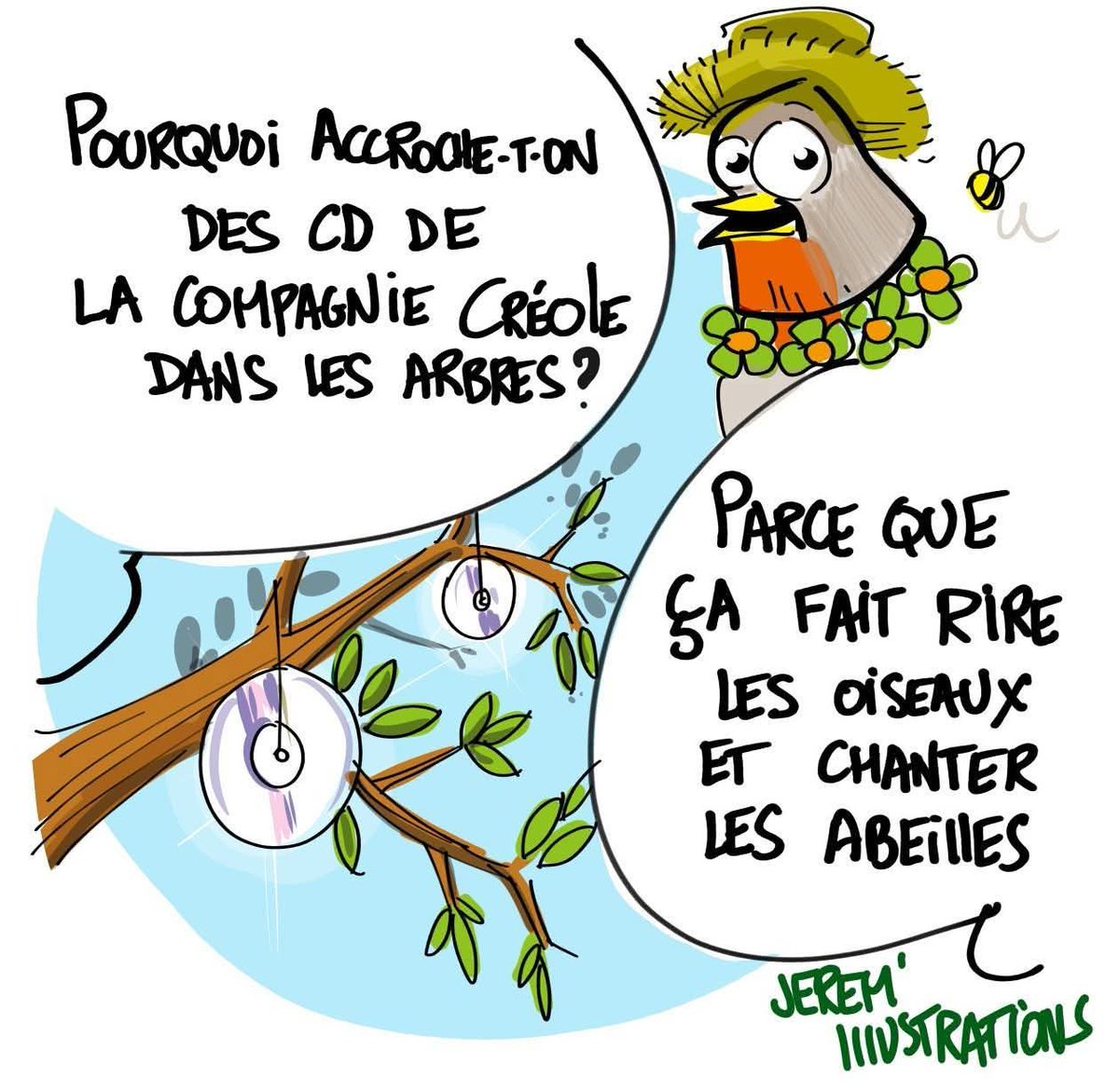 PERSONNEL tweet media