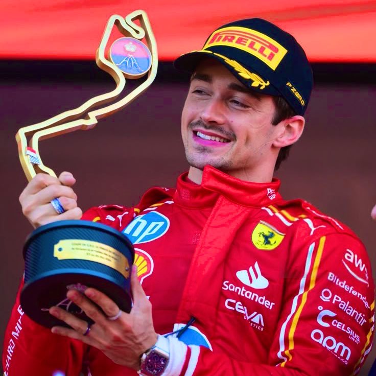 Volta Rápida F1 tweet media